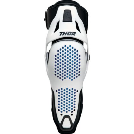 Ochraniacze kolan THOR sentinel white S/m