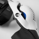 Ochraniacze kolan THOR sentinel white S/m