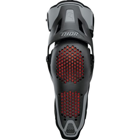 Ochraniacze kolan THOR sentinel black S/m