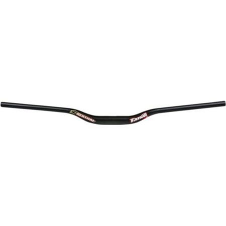 Kierownica RENTHAL fatbar 35 30mm blk