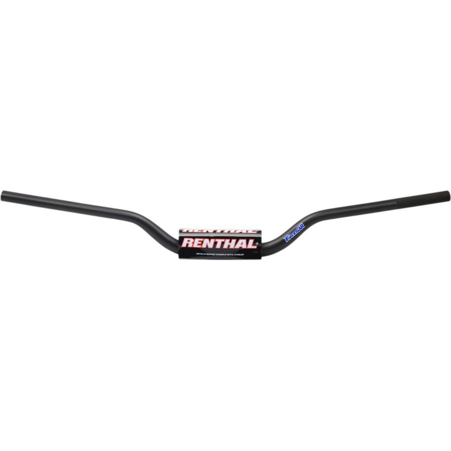 Kierownica RENTHAL fatbar 673 trial bk