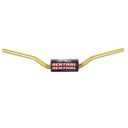 Kierownica RENTHAL fatbar 673 trial gold