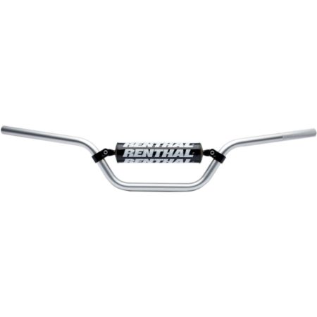 Kierownica RENTHAL quad sil