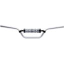 Kierownica RENTHAL quad sil