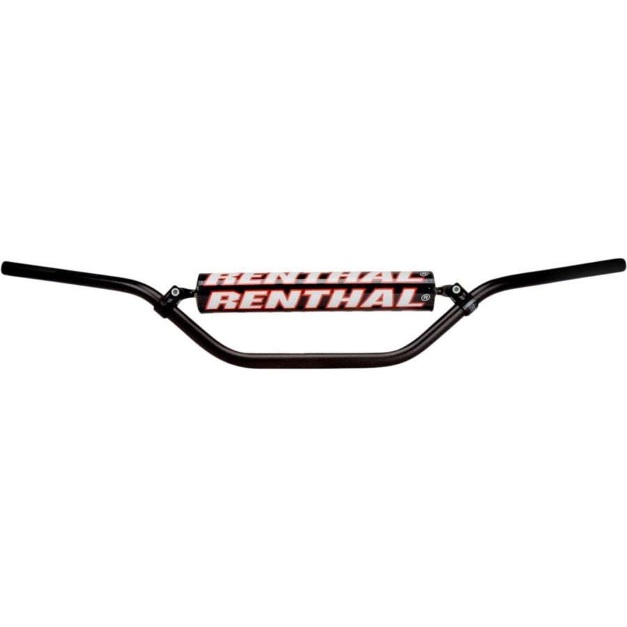 Kierownica RENTHAL 7/8 rc809 hi bk