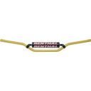Kierownica RENTHAL 22mm 693 gold