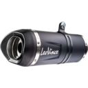 Tłumik LEOVINCE evo mt 07 bk