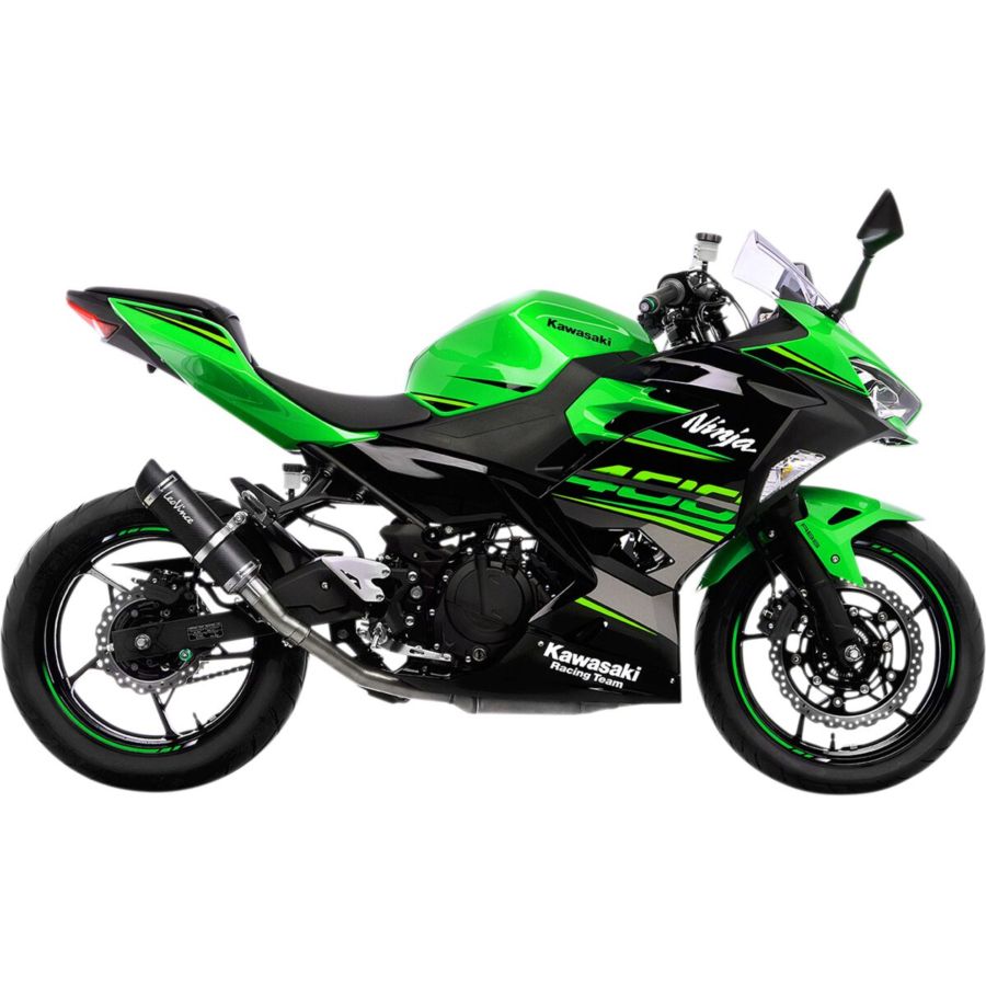 Tłumik LEOVINCE gp corsa evo ninja 400
