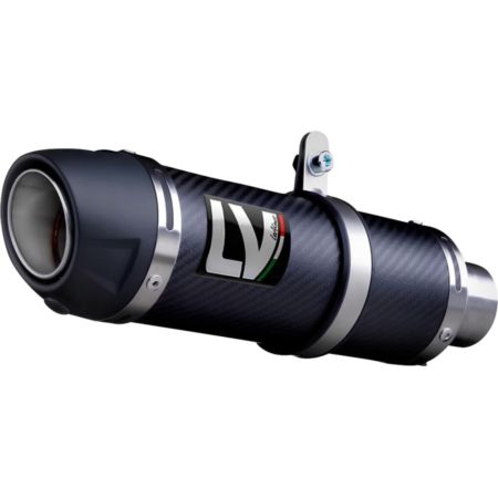Tłumik LEOVINCE gp corsa evo ninja 400