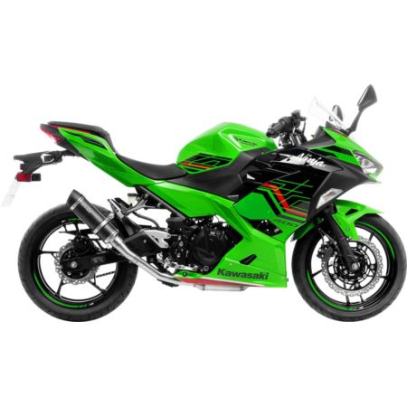 Tłumik LEOVINCE gp corsa evo ninja 400