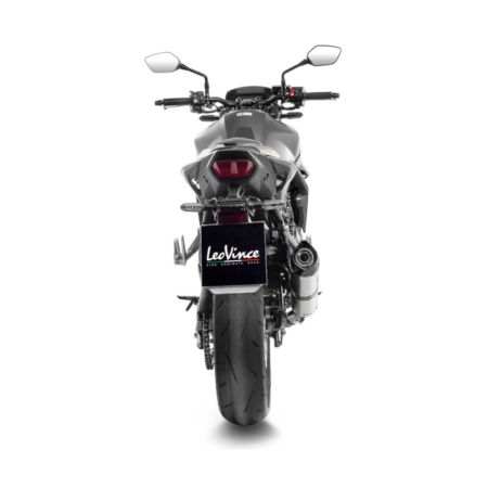 Tłumik LEOVINCE lv1 evo 750 hornet