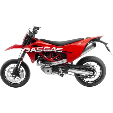 Tłumik LEOVINCE lv1 KTM 690 ss 21