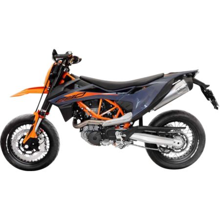 Tłumik LEOVINCE lv1 KTM 690 ss21