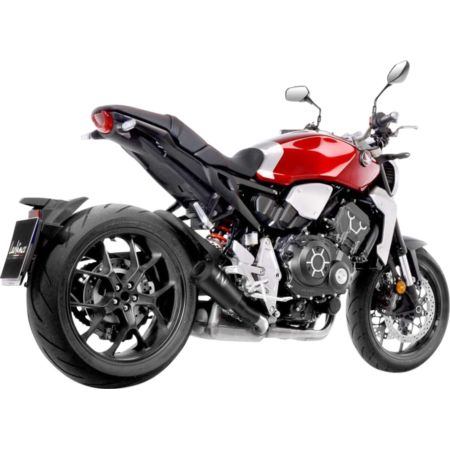 Tłumik LEOVINCE lv10 cb1000 fb