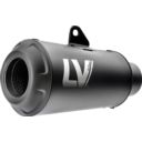 Tłumik LEOVINCE lv10 cb1000 fb