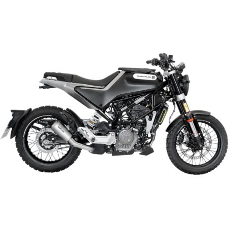 Tłumik LEOVINCE lv10 husky 401