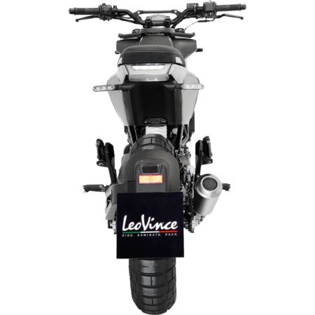Tłumik LEOVINCE lv10 husky 401