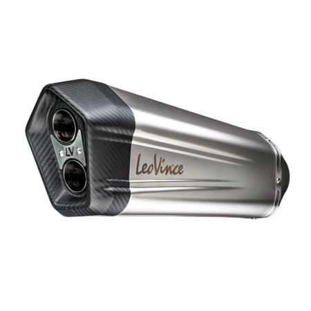 Tłumik LEOVINCE lv12 HONDA