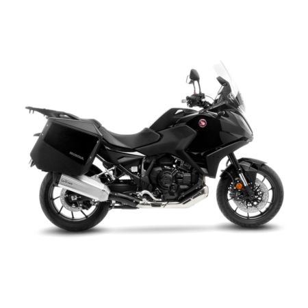 Tłumik LEOVINCE lv12 HONDA