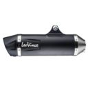 Tłumik LEOVINCE nero HONDA slip-on