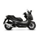 Tłumik LEOVINCE oneevo HONDA ss