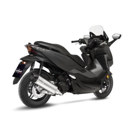 Tłumik LEOVINCE oneevo HONDA ss