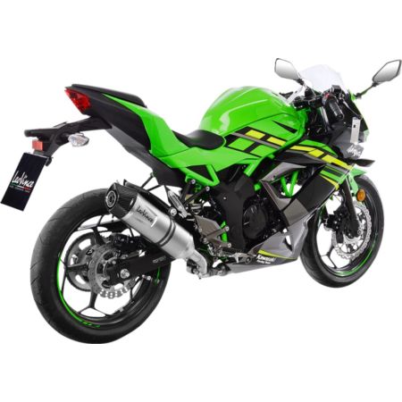 Tłumik LEOVINCE sbk lv one evo ss