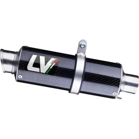 Tłumik LEOVINCE slip-on gp corsa cbr500r