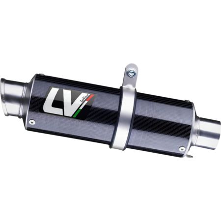 Tłumik LEOVINCE slip-on gpcorsa ninja300r