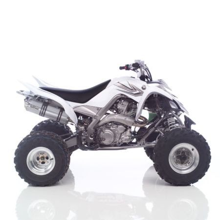 Tłumik LEOVINCE slip-on x3 yfm 700 r alu