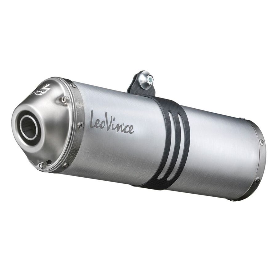 Tłumik LV 3914E