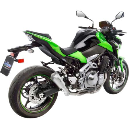 Kolektor wydechowy LEOVINCE ss kaw z900