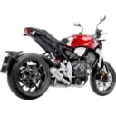 Tłumik LEOVINCE lv10 ss cb1000r