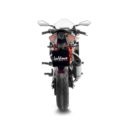 Tłumik LEOVINCE lvone evo rc125