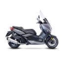 Tłumik LEOVINCE lvone evo rc125