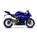 Tłumik LEOVINCE lvone YAMAHA
