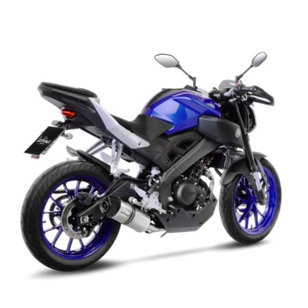 Tłumik LEOVINCE lvone YAMAHA