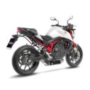 Tłumik LEOVINCE lvrace 750 hornet