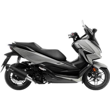 Tłumik LEOVINCE nero HONDA