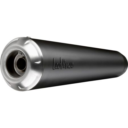 Tłumik LEOVINCEs re gt 650 bk