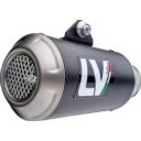 Tłumik LEOVINCE lv-10 carbon zx6r