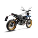 Tłumik LEOVINCE lv10 bk DUCATI