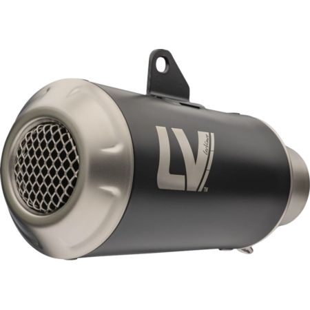 Tłumik LEOVINCE lv10 blk z900rs