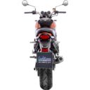 Tłumik LEOVINCE lv10 blk z900rs