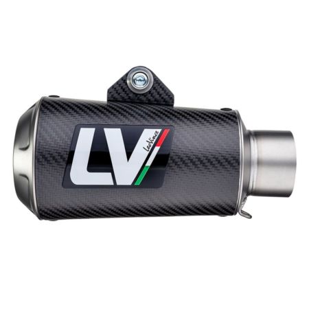 Tłumik LEOVINCE lv10 cb kawa