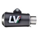 Tłumik LEOVINCE lv10 cb kawa