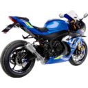 Tłumik LEOVINCE lv10 ss gsxr1000
