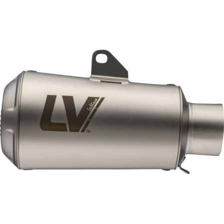 Tłumik LEOVINCE lv10 ss gsxr1000
