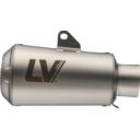 Tłumik LEOVINCE lv10 ss gsxr1000