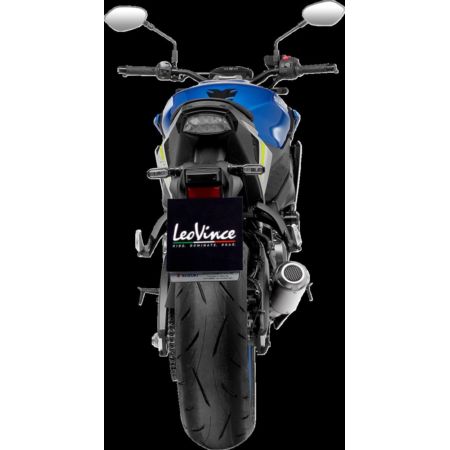 Tłumik LEOVINCE lv10 SUZUKI
